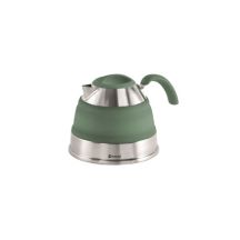 Czajnik Outwell Collaps Kettle 1.5L - shadow green
