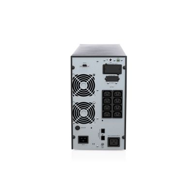 5. Digitus Systemy UPS OnLine, typ wieżowy, 3000 VA / 3000 W