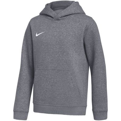 3. Bluza dla dzieci Nike Park 26 Fleece Hoodie szara IB1226 071