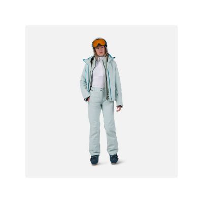 8. Spodnie Rossignol W Ski Pant