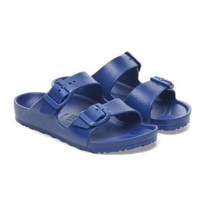 9. Klapki Birkenstock Arizona Eva Jr 1029582