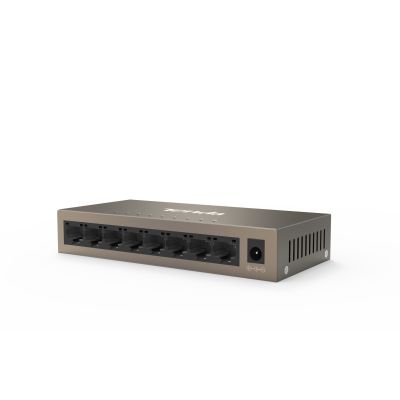8. Switch Tenda TEG1008M