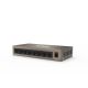 8. Switch Tenda TEG1008M