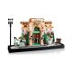 14. LEGO ICONS 10362 Francuska kawiarenka