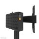 5. Neomounts FL45S-825BL1 uchwyt do telewizorów 190,5 cm (75") Czarny