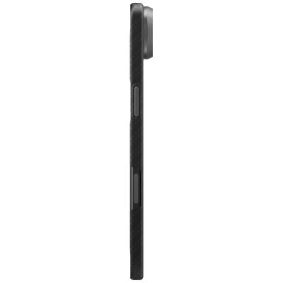 3. Etui UNIQ Keva EDGE Magclick Charging na iPhone Air - czarne