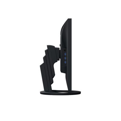 7. EIZO FlexScan EV2795-BK LED display 68,6 cm (27") 2560 x 1440 px Quad HD Czarny
