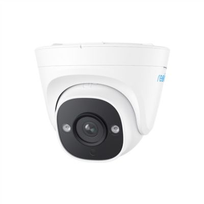 7. Kamera IP do monitoringu Reolink P320 PoE