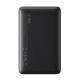 4. Powerbank Baseus EnerFill FP11 10000mAh 15W (z czarnym kablem Simple USB-C - USB-C 20V/3A 30cm) - czarny
