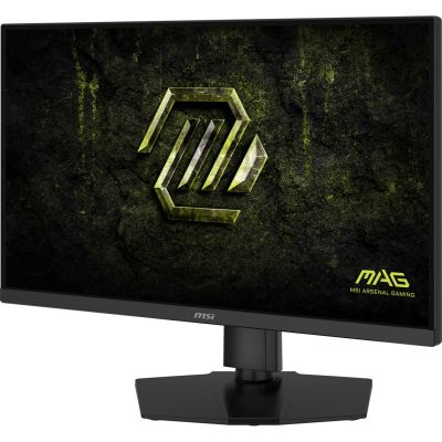 5. MSI MAG 274QPF E20 monitor komputerowy 68,6 cm (27") 2560 x 1440 px Wide Quad HD LCD Czarny