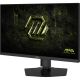 5. MSI MAG 274QPF E20 monitor komputerowy 68,6 cm (27") 2560 x 1440 px Wide Quad HD LCD Czarny