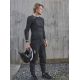 2. Ochraniacz rowerowy POC Oseus VPD Jacket - czarny