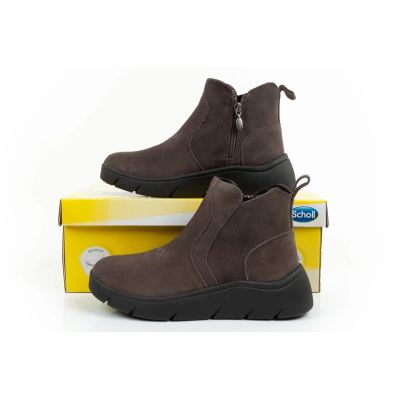 21. Buty Scholl Bormio W F302331021