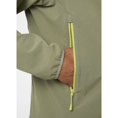 10. Kurtka Helly Hansen Cascade Shield Jacket M 63102 421