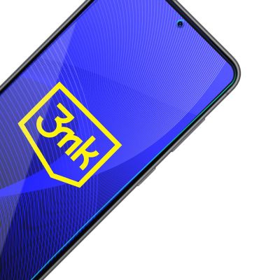 5. Szkło 9H 3mk HardGlass Max Lite™ na Samsung Galaxy S23 5G