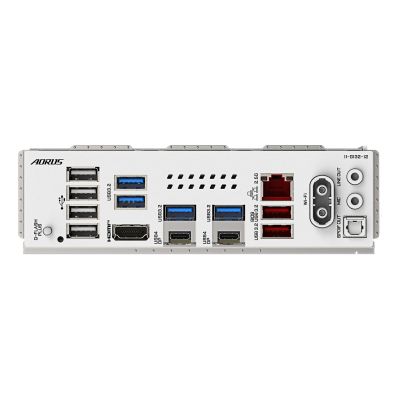 5. Płyta główna MB AMD X870E SAM5 ATX GIGABYTE