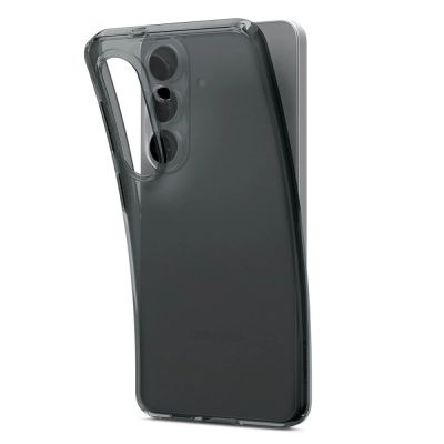 3. Etui Spigen Liquid Crystal na Samsung Galaxy S26 - półprzezroczyste