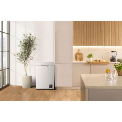 6. Zamrażarka skrzyniowa GORENJE FH15E6W5
