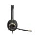 168. Słuchawki przewodowe HP Poly Mission 815 Monaural USB Wired Headset