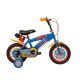 11. Rower dziecięcy 12"   HOT WHEELS 1268
