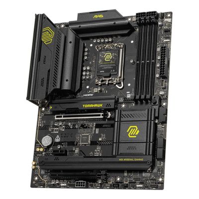 7. Płyta główna MSI MAG B860 TOMAHAWK WIFI