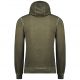 2. Bluza Geographical Norway Gymclass EO Tiedye Badge M WU8270H-GNO-KAKI