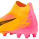 11. Buty piłkarskie Puma Ultra Match+ LL FG/AG M 107759 03
