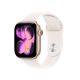 2. Smartwatch Apple Watch 11 GPS 42mm Rose Gold Alu Sport Band S/M Różowy  (MEU04MP-A)