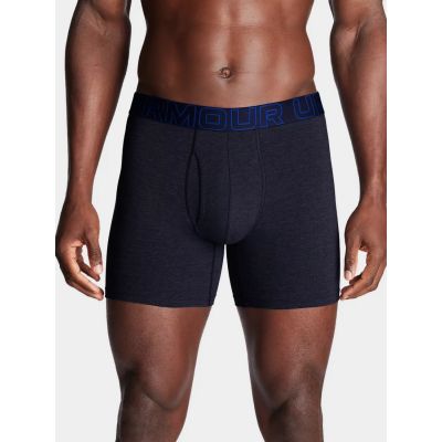 5. Bokserki Under Armour M 1383891-413 3PAK