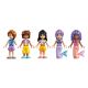 4. LEGO Friends 42703 - Syrenkowa kolejka górska