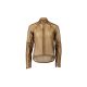 Kurtka rowerowa POC The Supreme Rain Jacket brązowy