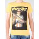 4. T-shirt Wrangler S/S Graphic T W7931EFNG