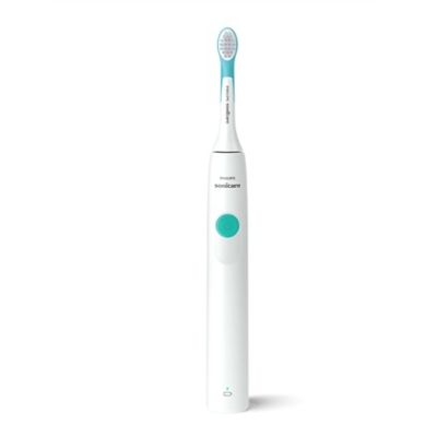 16. Szczoteczka do zębów dla dzieci PHILIPS HX3601/01