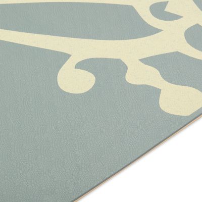 4. GAIAM MATA DO JOGI TPE ICEBERG SUNDIAL LAYERS 6 MM 66308