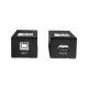 4. Przedłużacz LINDY 150m USB 2.0 Cat.6