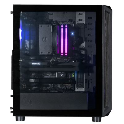 30. Actina ENDORFY 14400F/32GB/1TB/ArcB580/600W/W11H