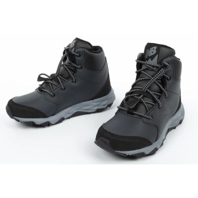 19. Buty zimowe New Balance Jr KH800BKY