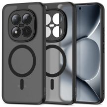 Etui Tech-Protect MagMat MagSafe na Xiaomi Poco M8 Pro / Redmi Note 15 Pro+ 5G - czarne