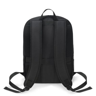 4. DICOTA D3250104 torba na laptop 43,9 cm (17.3") Plecak Czarny