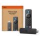 Amazon Fire TV Stick 4K Select 4K Ultra HD Fire OS Czarny