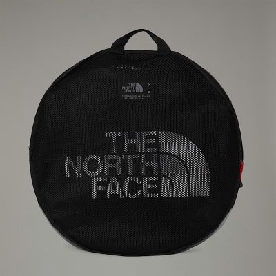 6. THE NORTH FACE Torba podróżna Base Camp Duffel XL