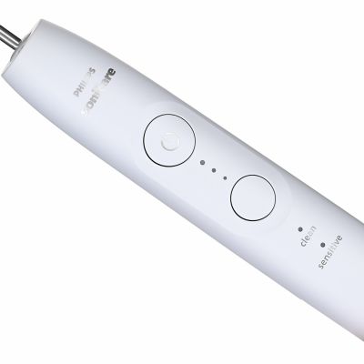 8. Szczoteczka do zębów PHILIPS HX7400/06