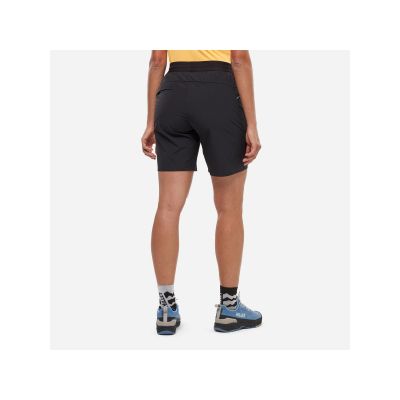 4. Szorty damskie MILLET Kamet Xcs Light Short W czarne
