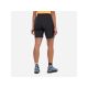 4. Szorty damskie MILLET Kamet Xcs Light Short W czarne