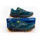 9. Joma buty męskie do biegania trailowe Sierra terenowe amortyzowane zielone