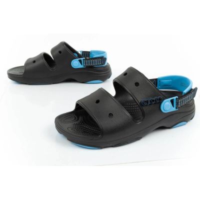 18. Sandały Crocs Classic All-Terrain M 207711-0ZQ