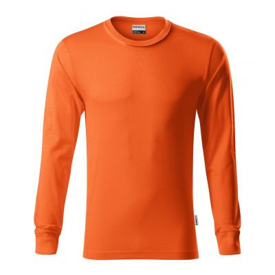 4. Koszulka Rimeck unisex Resist LS MLI-R05LO
