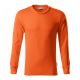 4. Koszulka Rimeck unisex Resist LS MLI-R05LO