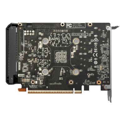 3. Karta graficzna ZOTAC GAMING GeForce RTX 5060 SOLO 8GB