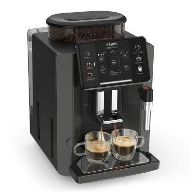 2. Krups Sensation C50 EA9108 Pełna automatyka Ekspres do espresso 1,7 l